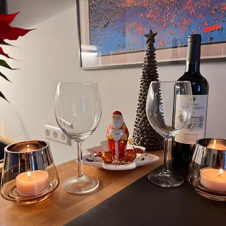 Apartment Artappartement