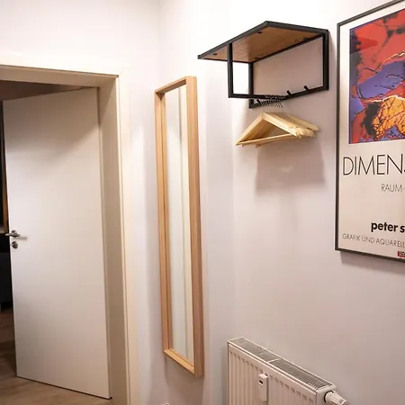 Artappartement Apartment *