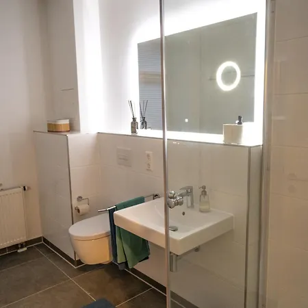 Apartment Artappartement