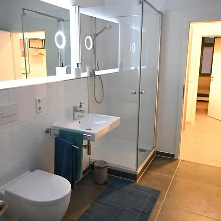Artappartement Apartment Leipzig