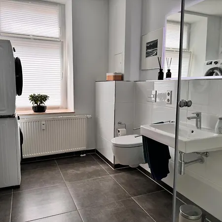Artappartement Apartment *