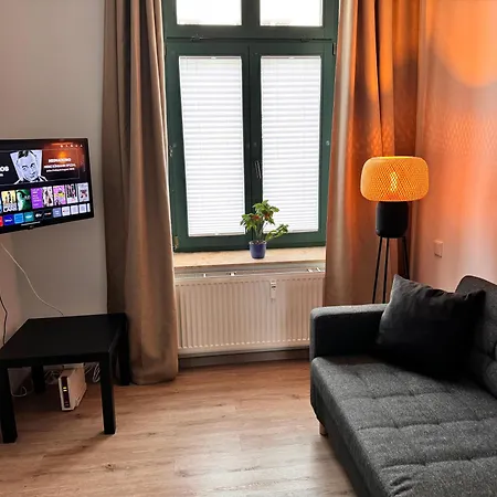 Artappartement Apartment